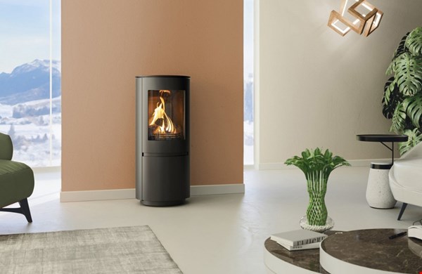 De toekomst van verwarmen: bio ethanol haarden